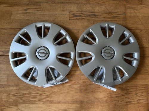 Radkappen opel corsa - corsa, d