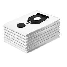 5x Staubsaugerbeutel für