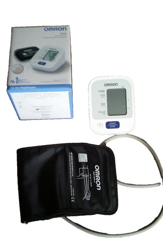 Omron m300 digitales oberarm - m300,