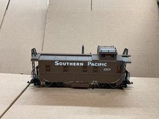 LGB SPUR G BEGLEITWAGEN WAGGON