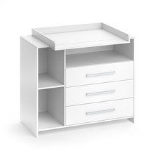 Wickelkommode vicco oskar - vicco,