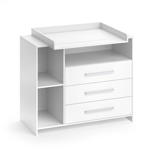 Wickelkommode vicco oskar 113 - vicco,