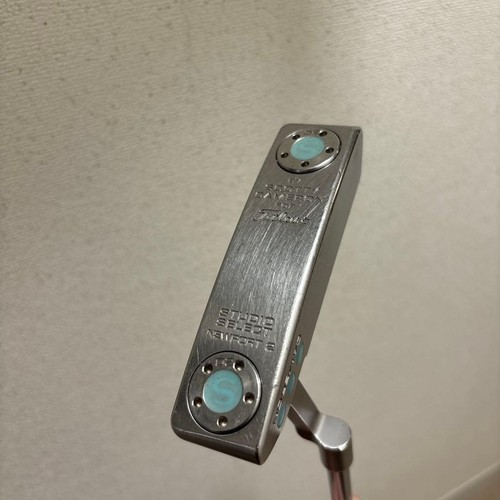 Scotty cameron studio select - cameron,