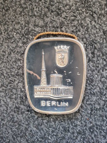 Gusseisen vintage berlin - gusseisen,