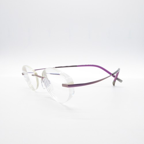 Silhouette brille 7581 6054 - brille,