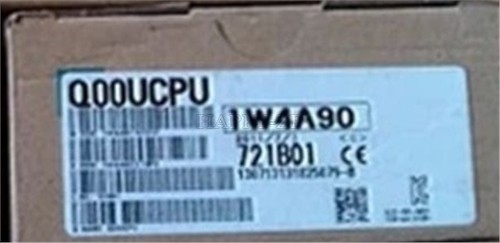 1pcs new mitsubishi - mitsubishi, cpu