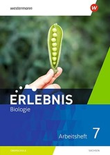 Erlebnis Biologie - Ausgabe
