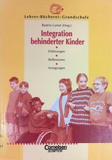 Integration behinderter Kinder