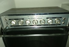 Hummel Electronics The Studio