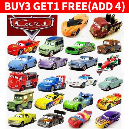 Disney pixar cars - cars, world