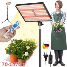 LED Pflanzenlampe Vollspektrum