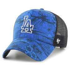 47 Brand Trucker Cap - BRANSON