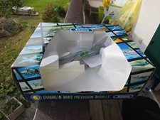 Franklin Mint , Mirage 3 , French Ardennas, 1:48