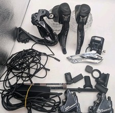 Shimano Ultegra Di2 R8070