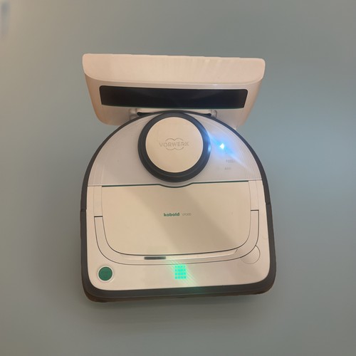 Vorwerk vr300 akku laufzeit - /,
