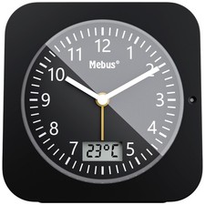 Mebus 25609 Funk Wecker