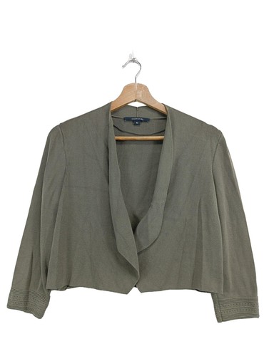 Comma cardigan damen jacke - cardigan, gr