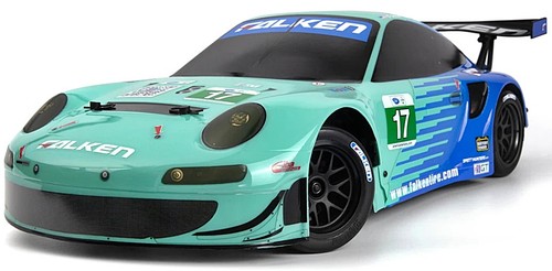 Hpi 160781 rc modell - hpi,