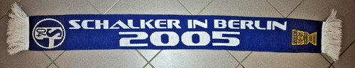 Schalke schal schalker - schalke,