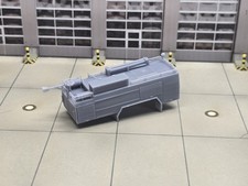 Magirus Deutz FM 310 D TLF24/80 Aufbau H0 1:87