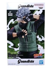 Naruto Shippuden Grandista