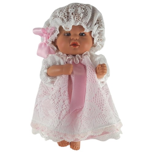 Carmen gonzález baby - gonzález,