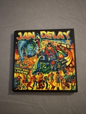 Jan Delay - Earth, Wind &
