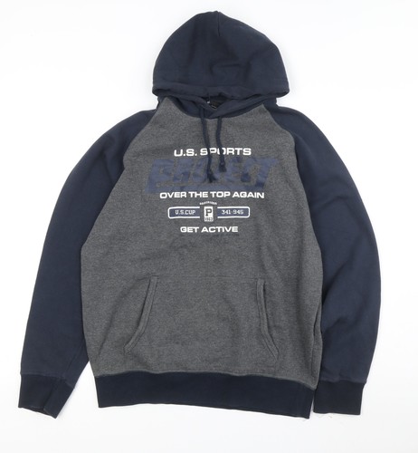 Vanvaan herren pullover hoodie - herren,