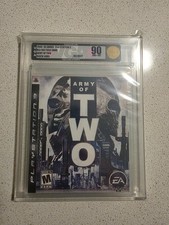 Army of Two VGA 90 PS3 Brand