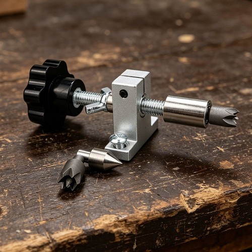Doppellager reitstockfutter - doppellager,