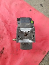 Opel Omega B ABS Block Steuergerät 09127952 Bsoch 0265220427 09127952 0273004206