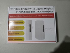 KuWFi CPE400 300Mbps Outdoor