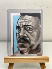 2025 Topps Chrome Star Wars