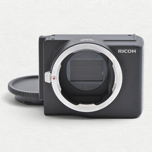 Ricoh gxr mount - gxr, a12