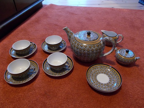 Villeroy und boch dresden - und,