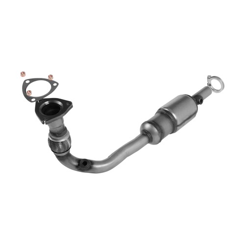 Becker katalysator für - katalysator,