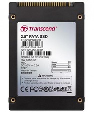 32GB Transcend PSD330 2