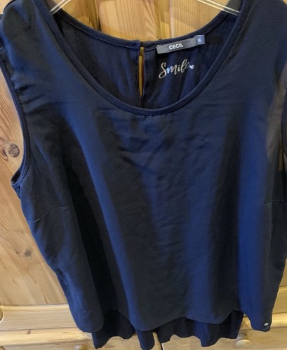 Cecil xxl bluse - xxl,