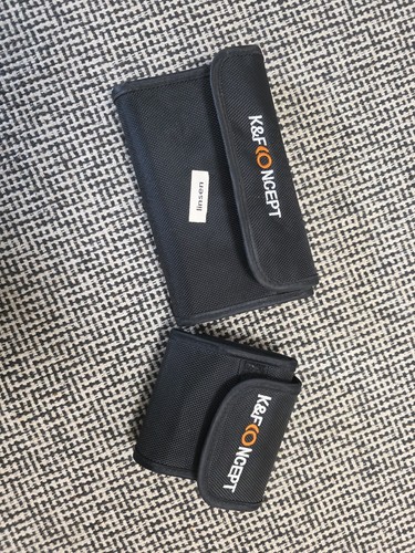 Concept filter set und - kf,