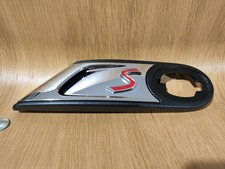 Mini Cooper S R55 R56 Side