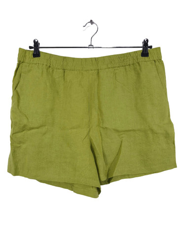 Jonas nielsen leinen - leinen, shorts