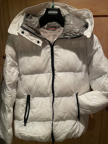 Como steppjacke modell - -,