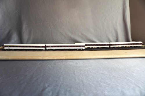 Arnold hn4157 schnellzugwagen - hn4157,