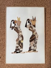 Bild aus Flügel Schmetterling