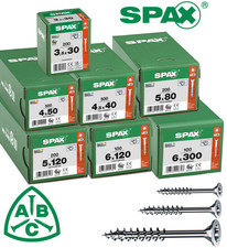 Spanplattenschrauben