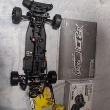 Yokomo rwd drift - yokomo, 2.0
