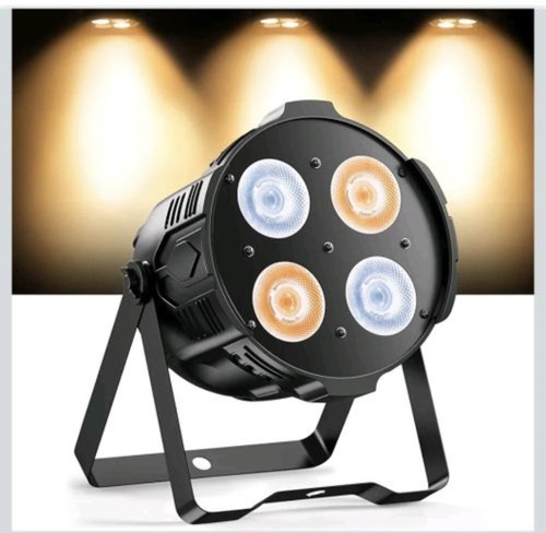 200w led par scheinwerfer - 8x,