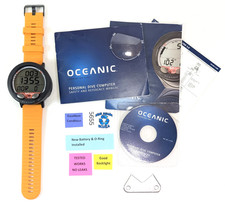 Oceanic Veo 2.0 Tauchcomputer