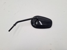 Harley-Davidson Universal  Spiegel links schwarz einzeln
