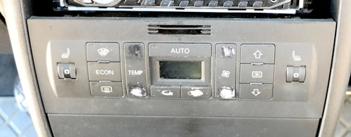 Audi facel steuergerät - a3, 8l